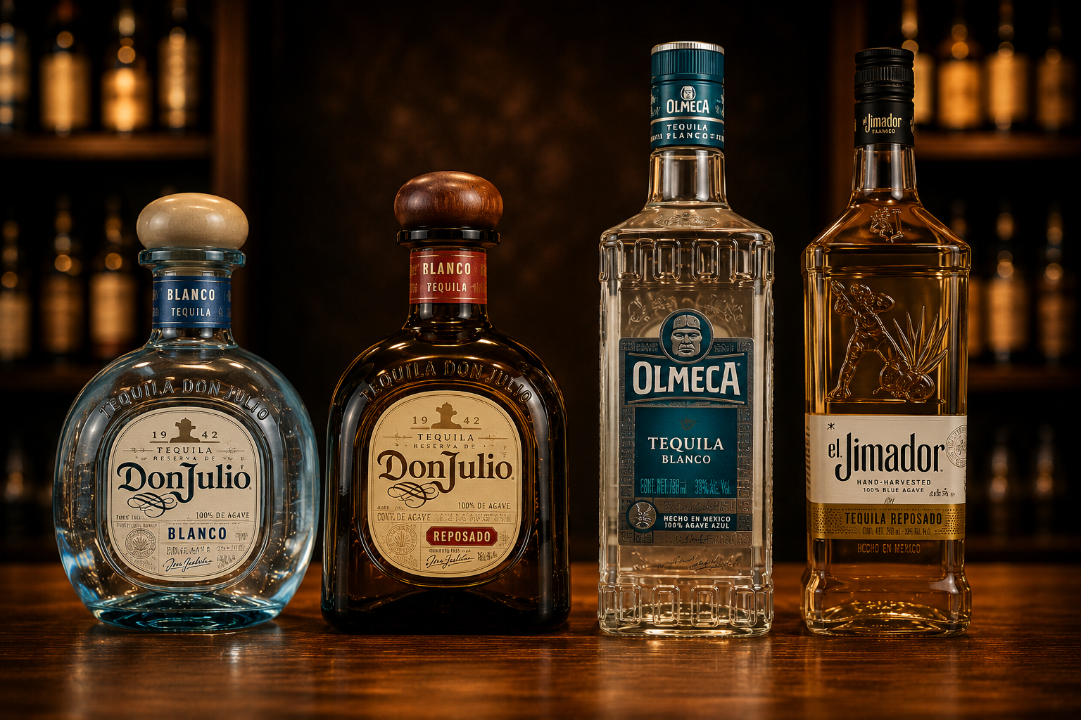 Tequila de Tinta & Tonic