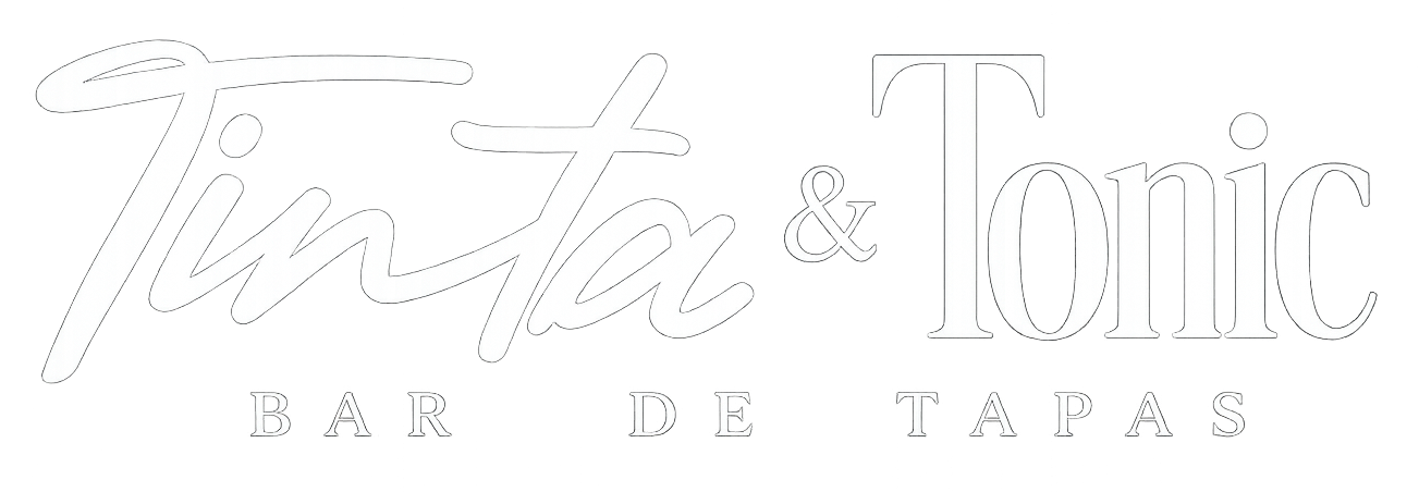 Tinta & Tonic